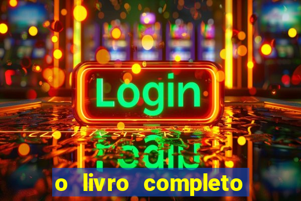 o livro completo do baralho petit lenormand pdf gr谩tis