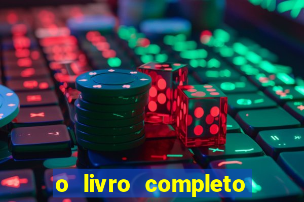 o livro completo do baralho petit lenormand pdf gr谩tis