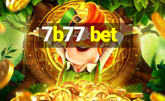 7b77 bet