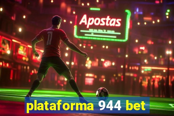 plataforma 944 bet