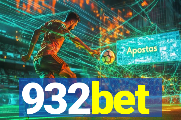 932bet