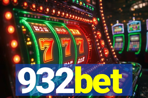 932bet