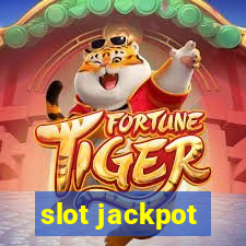 slot jackpot