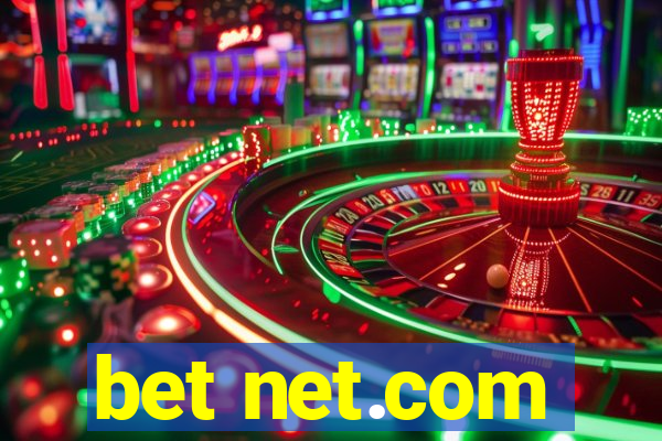 bet net.com