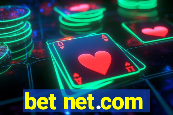 bet net.com