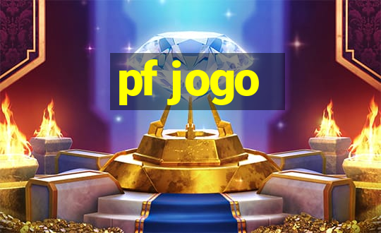 pf jogo