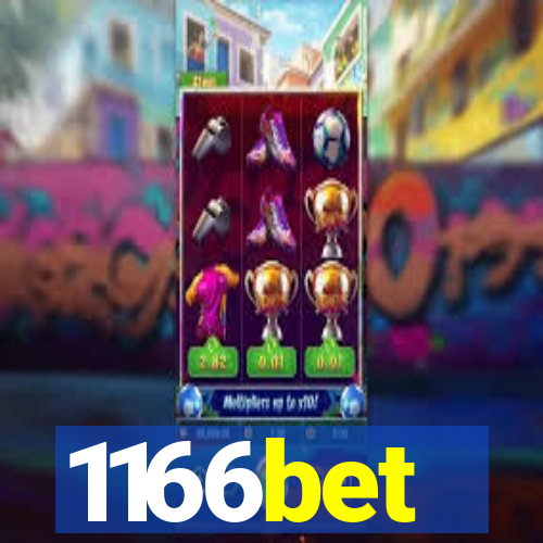 1166bet