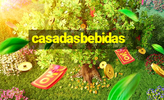 casadasbebidas