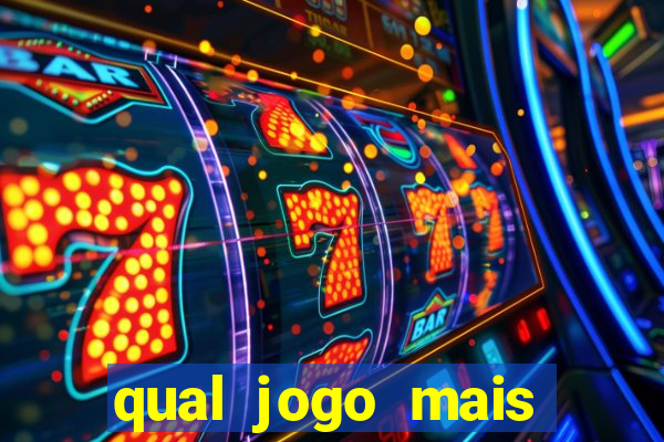 qual jogo mais facil para ganhar dinheiro