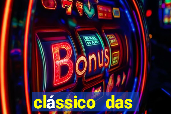 clássico das frutas slots