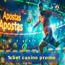 1xbet casino promo