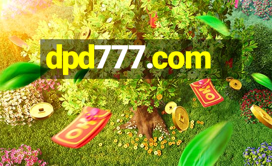 dpd777.com