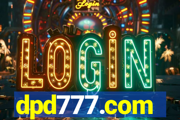 dpd777.com