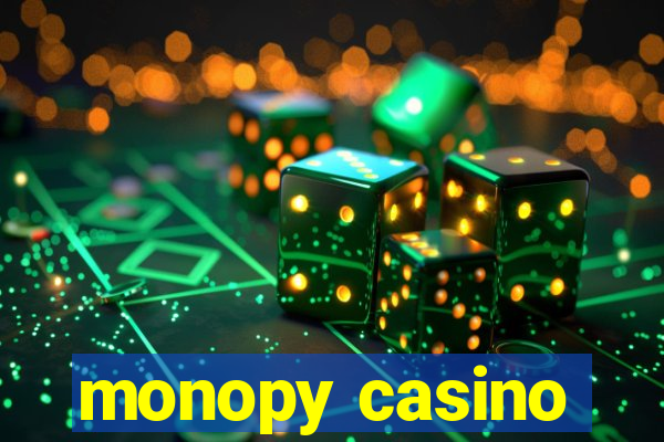 monopy casino