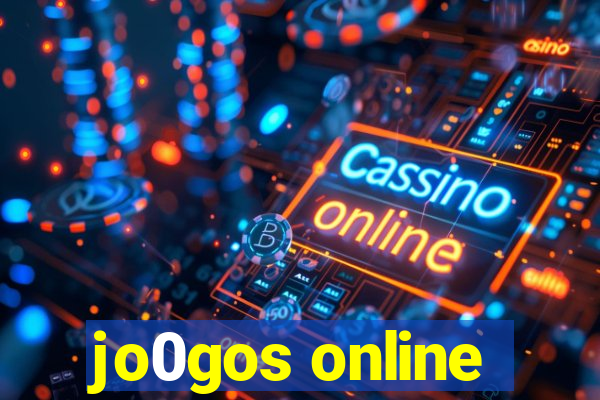 jo0gos online