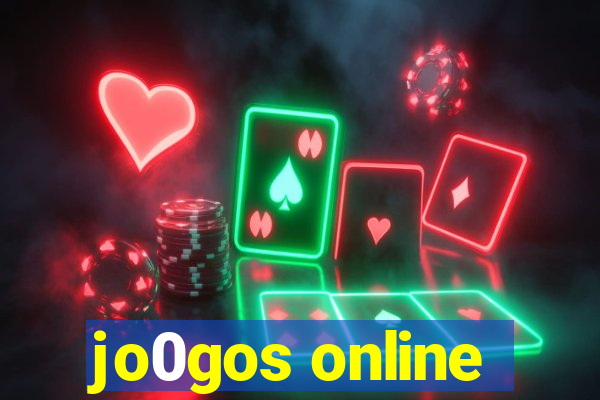 jo0gos online