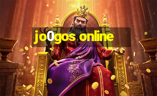 jo0gos online