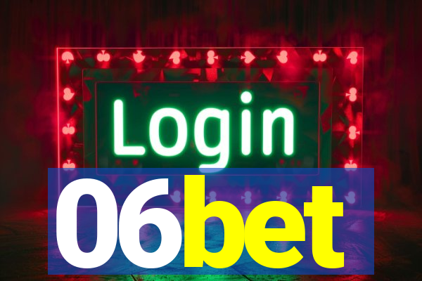 06bet