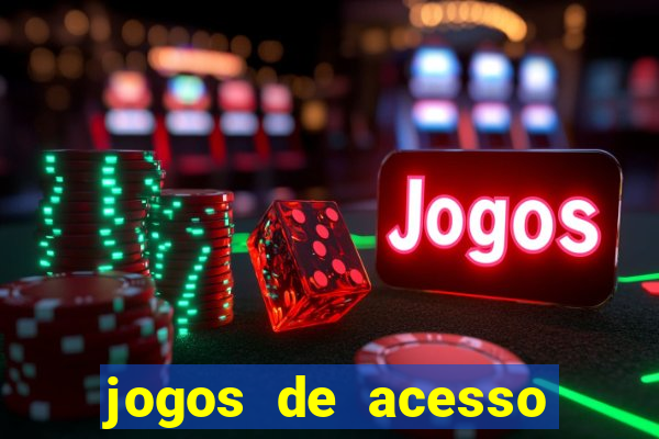 jogos de acesso antecipado paga