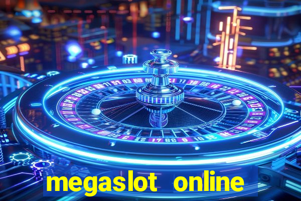 megaslot online casino review