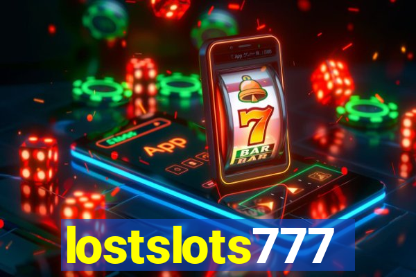 lostslots777