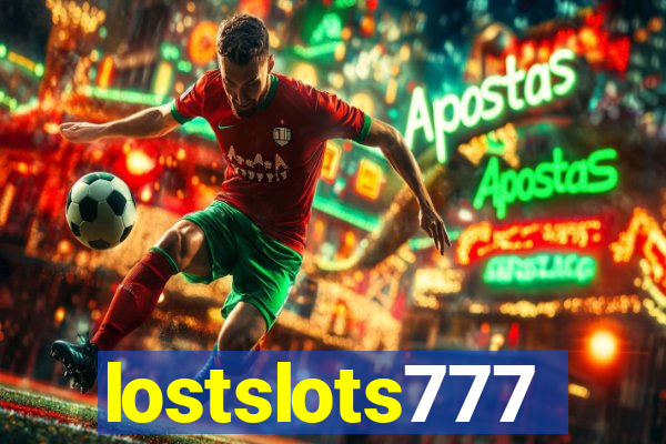 lostslots777