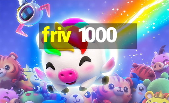 friv 1000