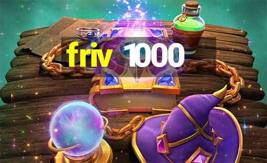 friv 1000