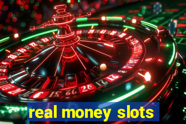 real money slots