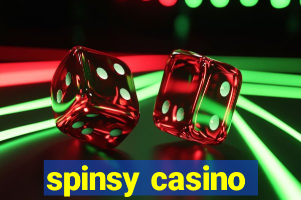 spinsy casino