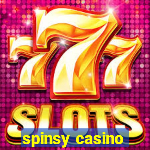 spinsy casino