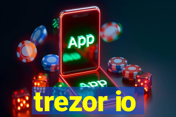 trezor io