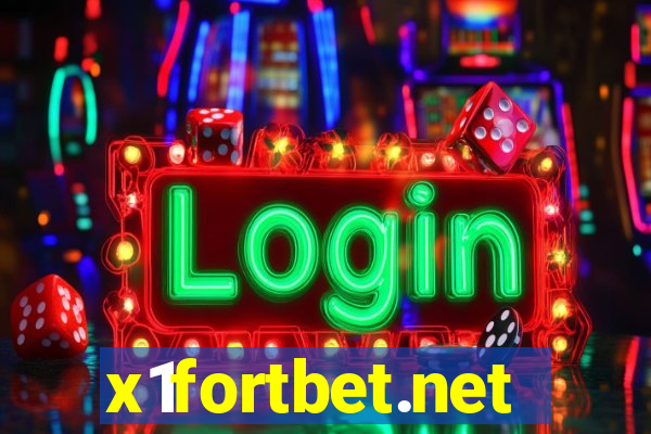 x1fortbet.net