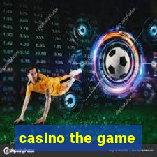 casino the game