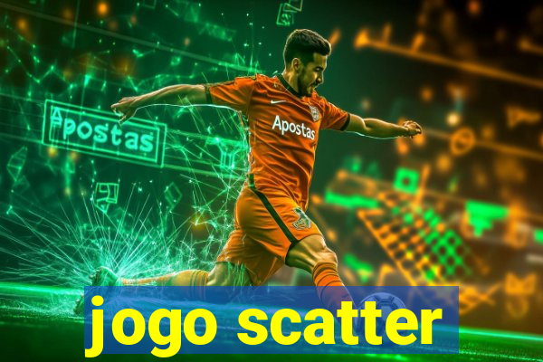 jogo scatter