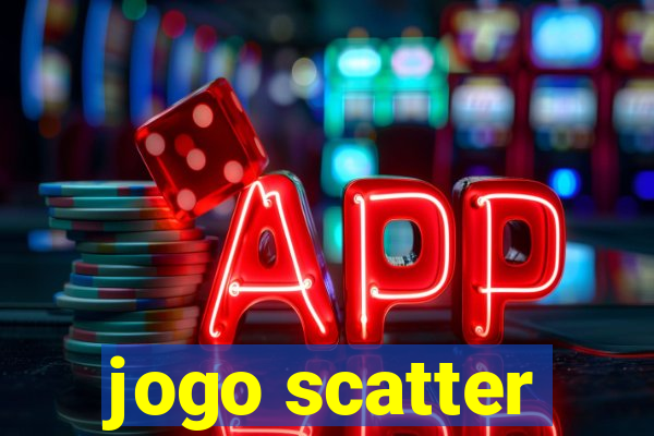 jogo scatter