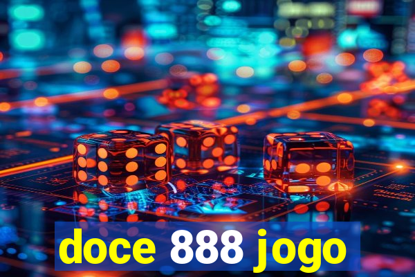 doce 888 jogo