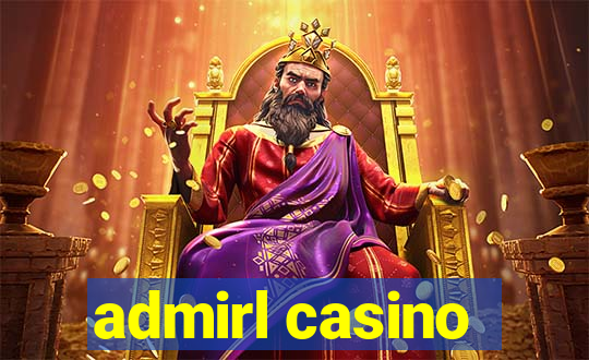 admirl casino