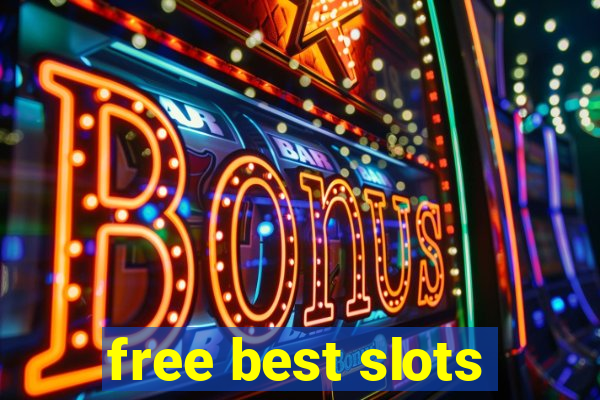 free best slots