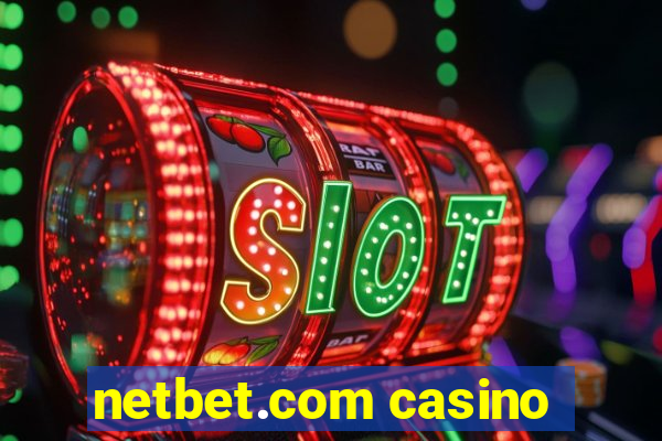 netbet.com casino