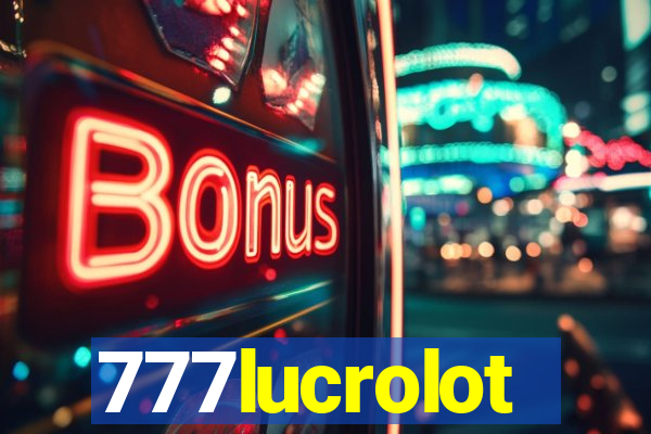 777lucrolot