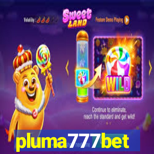 pluma777bet