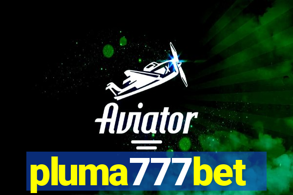 pluma777bet