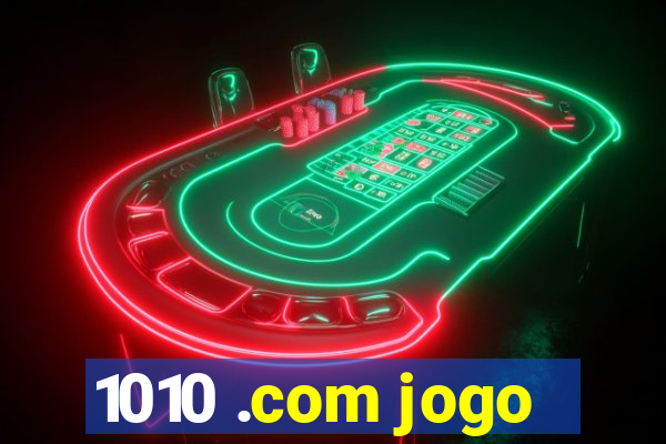 1010 .com jogo