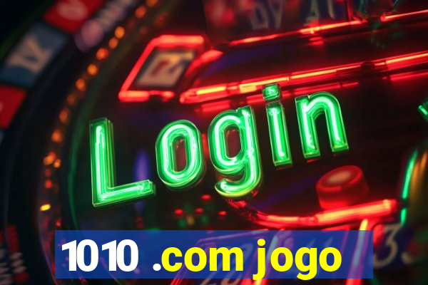 1010 .com jogo