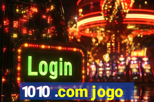 1010 .com jogo