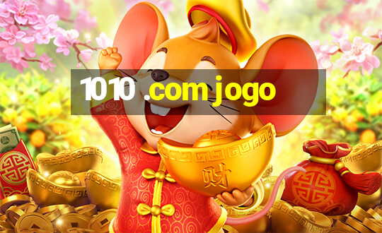 1010 .com jogo