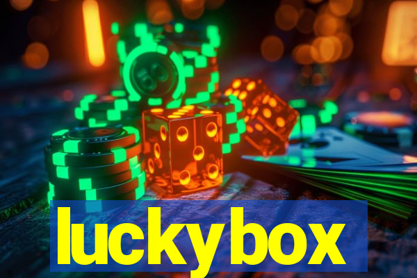 luckybox