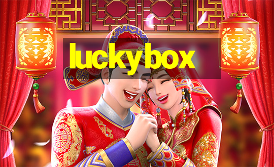 luckybox