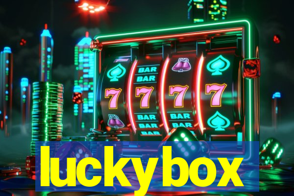 luckybox